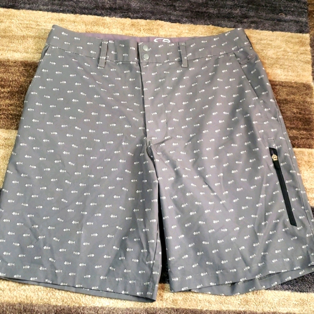 Champion 36'  men's shorts.            #8
